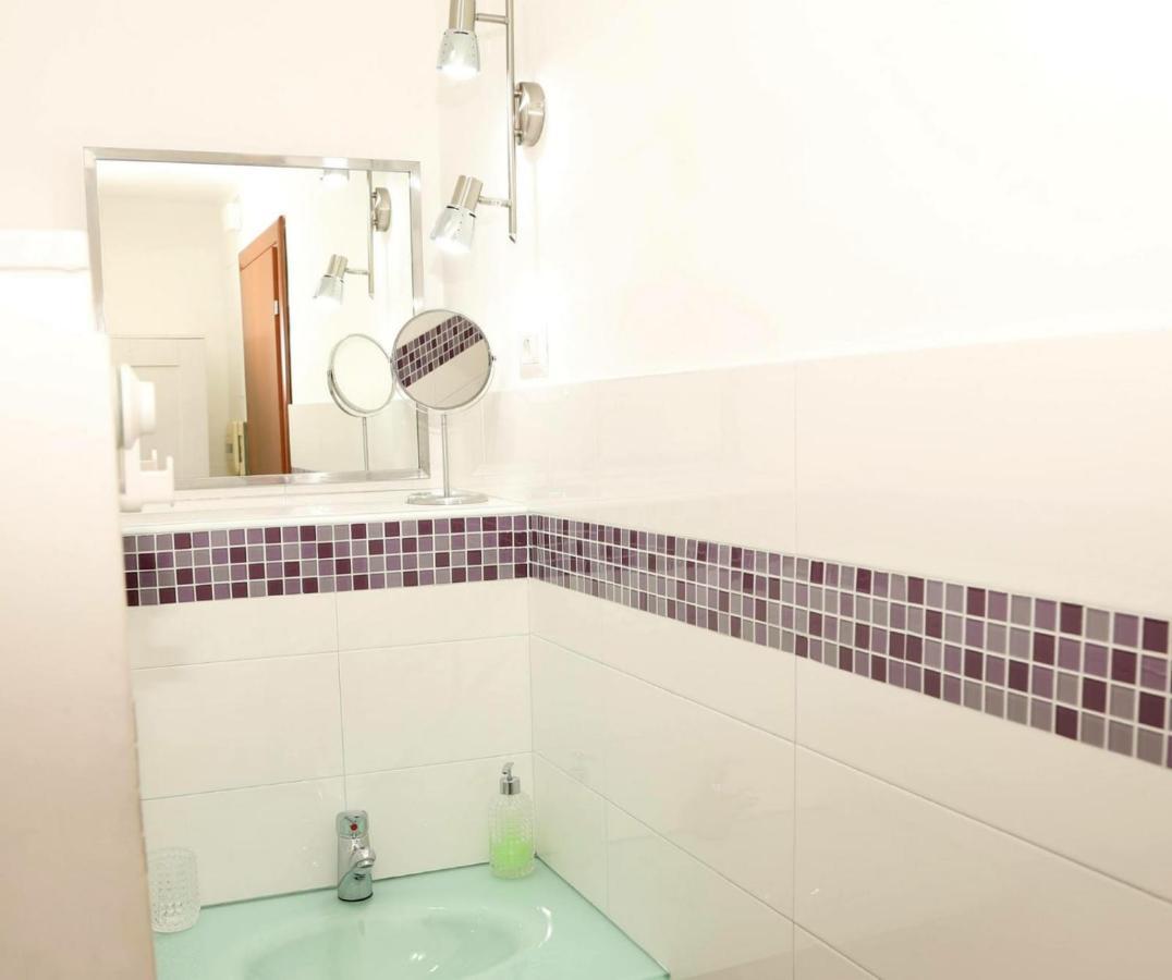 Superattico Apartment Lido di Ostia Luaran gambar